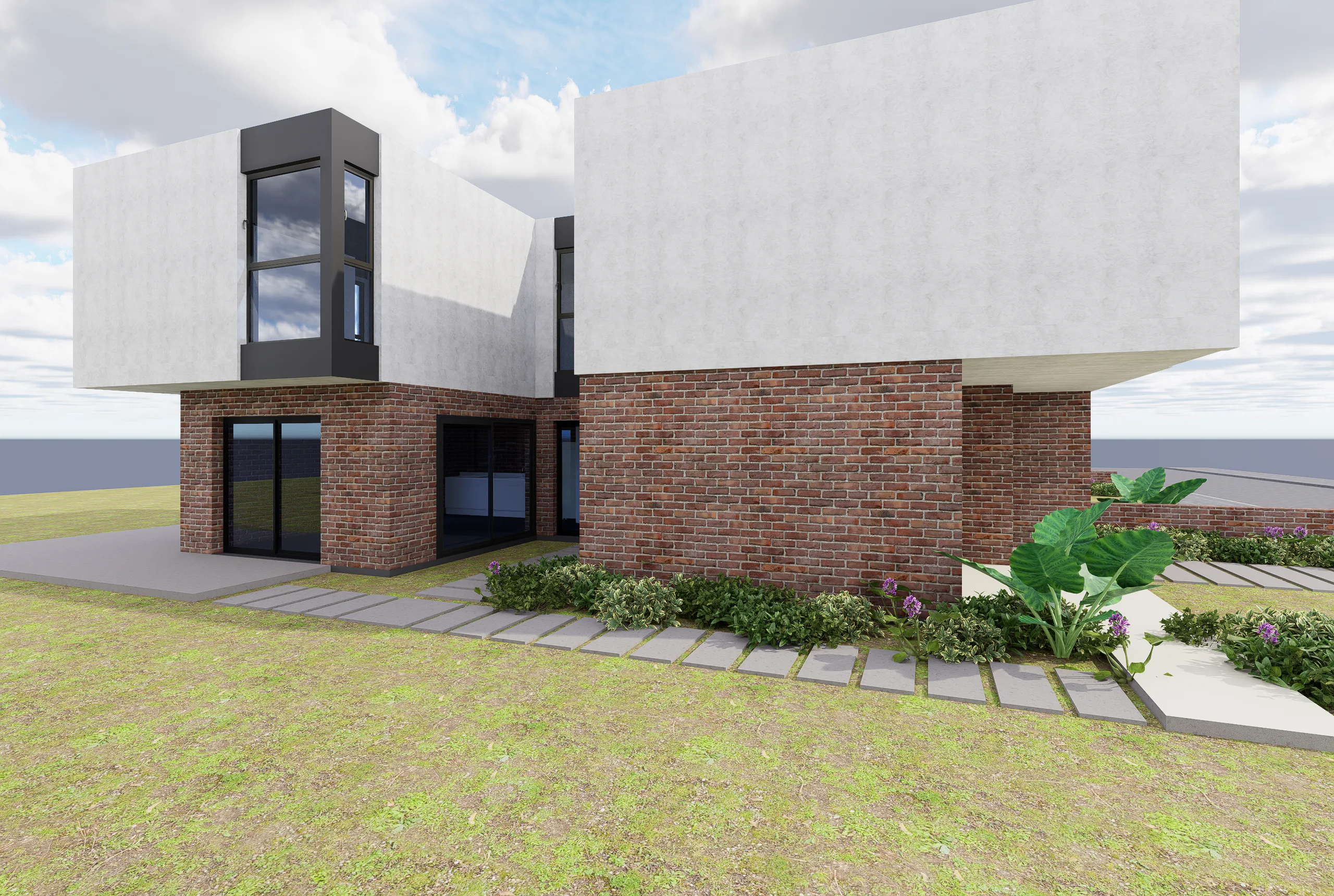 Casa AR-03